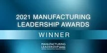 PULS erh?lt Manufacturing Leadership Award 2021 für FIEPOS